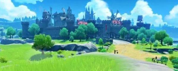 《原神》蒙德是哪国原型？蒙德原型介绍