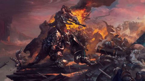 魔兽世界wow免费正版