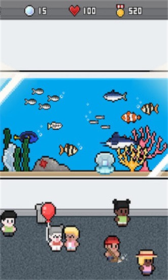 水族馆大亨下载安装