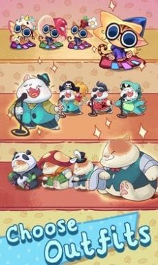 营火猫咖啡馆游戏安卓版