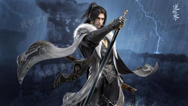 《逆水寒手游》萌新职业如何选择？职业全方位测评