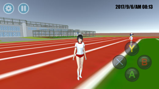 女子高校模拟器2018安卓版