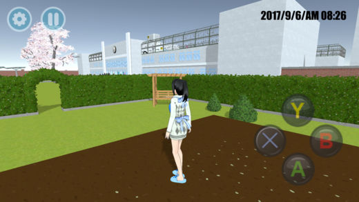 女子高校模拟器2018安卓版