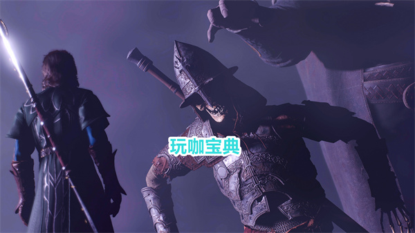 博德之门3大师武器任务攻略 博德之门3大师武器制作方法介绍