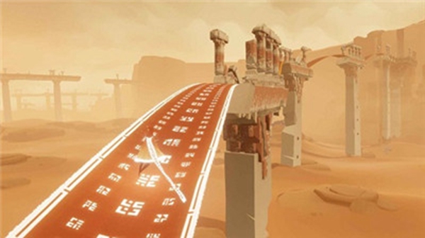 journey风之旅人2023正版