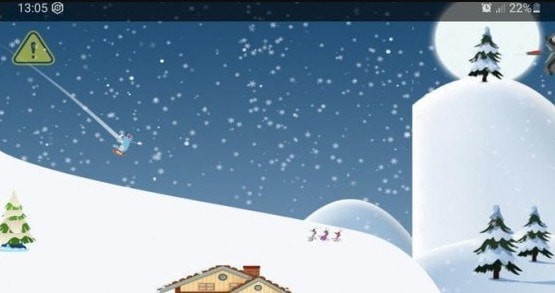 奥基滑雪冒险下载
