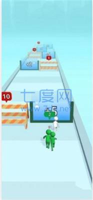 僵尸进攻下载最新版