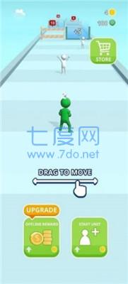 僵尸进攻下载最新版