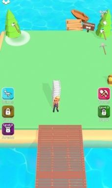 恐龙公园3D游戏最新版 1.3.5
