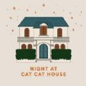 深夜逃脱猫咪屋下载