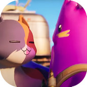 fortnite堡垒之夜（手机版）