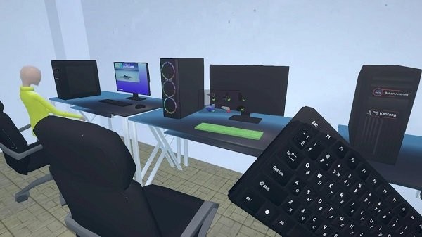 网吧模拟下载最新版