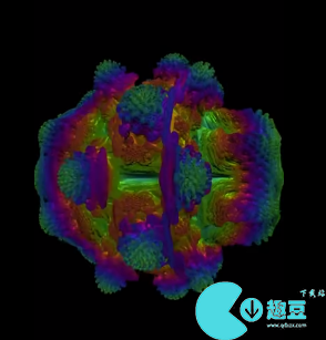 volumeshaderbm测试入口