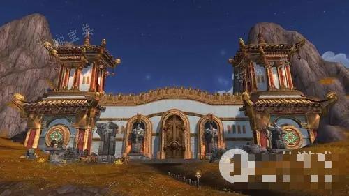 《魔兽世界》乌龟服一命模式玩法推荐