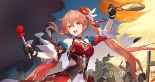 崩坏星穹铁道桂乃芬值得抽吗