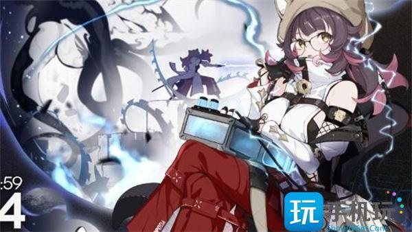 明日方舟兑换码2023年10月最新兑换码最新10月一览