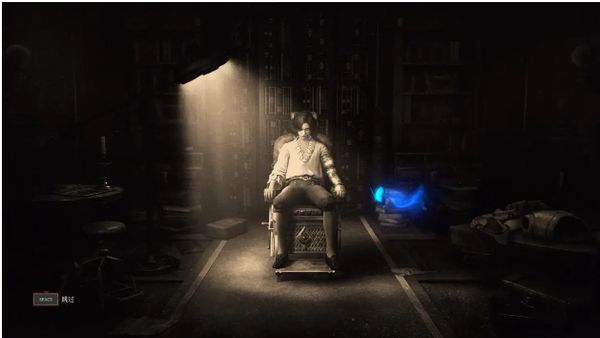 《匹诺曹的谎言》剧情介绍