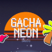 Gacha Neon加查霓虹灯（安装包）