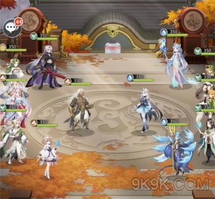 斗罗大陆武魂觉醒夙愿第六章通关攻略