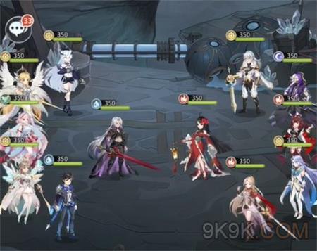 斗罗大陆武魂觉醒夙愿第九章通关攻略