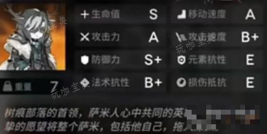 《明日方舟》直至冬夜降临结局解锁攻略详解
