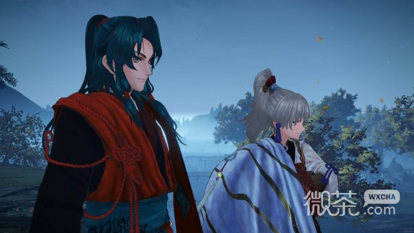 FateSamuraiRemnant全流程视频攻略分享