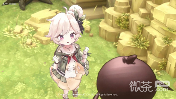 魔女之泉R爱心鹿角打法攻略分享