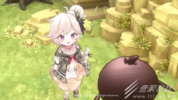 魔女之泉R海上探索技巧详情