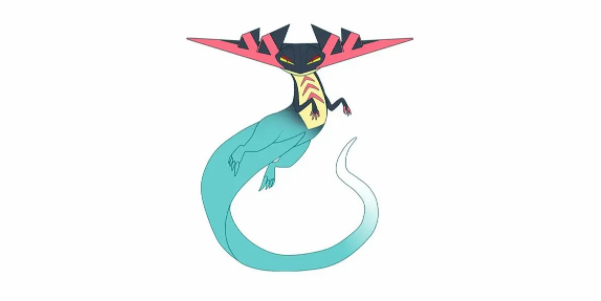 宝可梦剑盾最强宝可梦排名