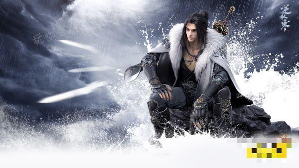 《逆水寒手游》比武大会报名时间 6v6比武大会时间一览