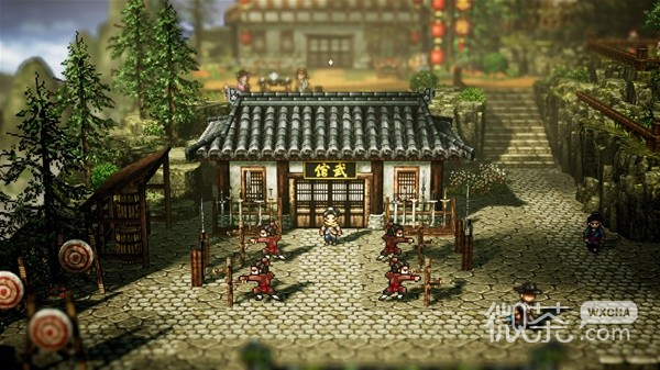 逸剑风云决全队友入队时间整理详情