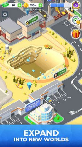 矿业公司模拟器下载最新版