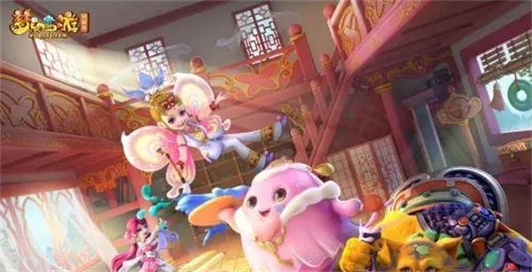 梦幻西游手游天书试炼终章如何过天书试炼终章攻略