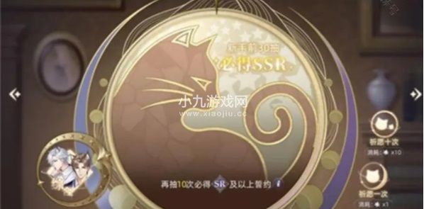 猫之宿约者兑换码大全2023