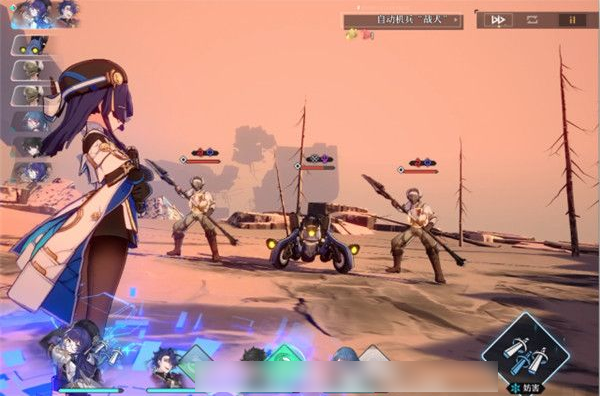 崩坏星穹铁道怎么改密码