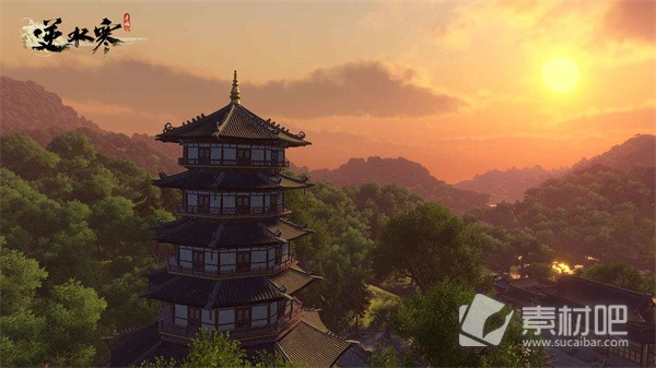 《逆水寒手游》赚钱方法介绍