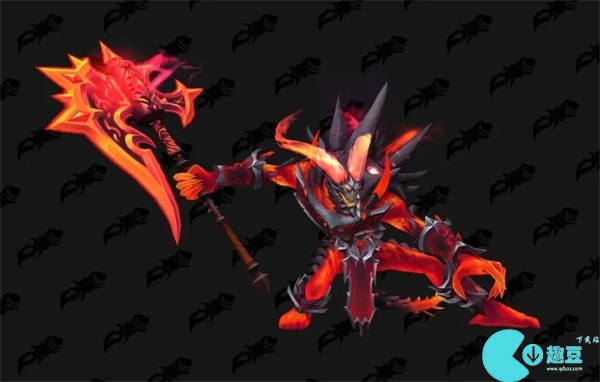 魔兽世界10.2橙斧怎么样