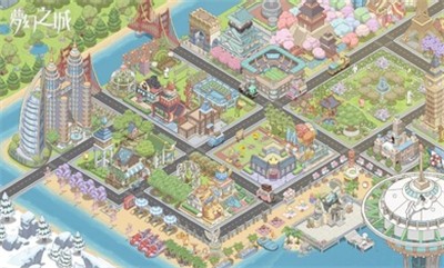 梦幻城堡大探险安卓版