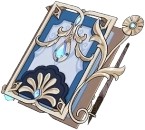 原神限定武器无垠蔚蓝之歌获取方法攻略