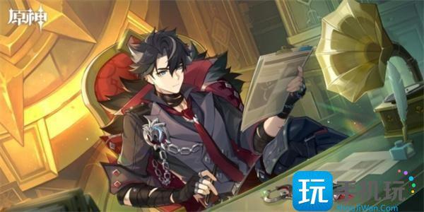 原神莱欧斯利网页活动答案是什么莱欧斯利网页活动答案大全