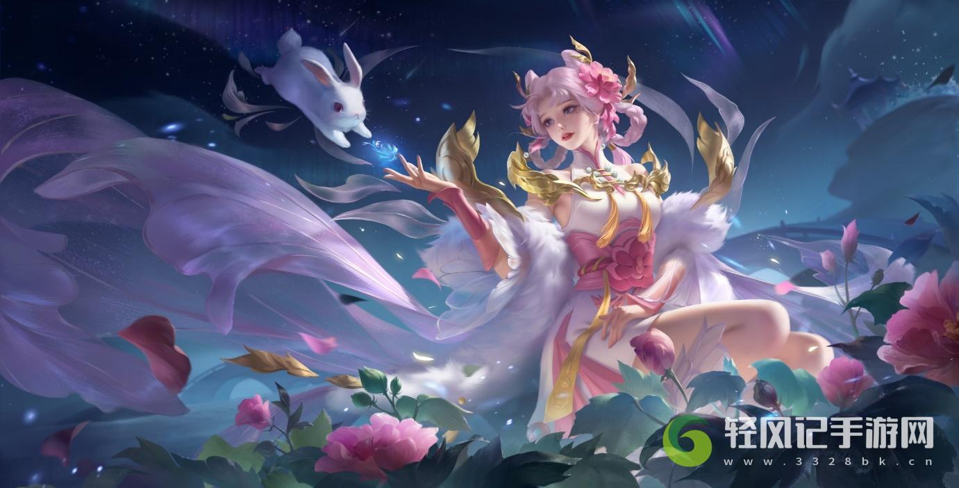 王者荣耀秘宝星盘第三期怎么玩