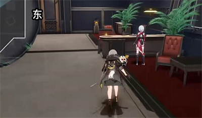 崩坏星穹铁道云无留迹任务攻略