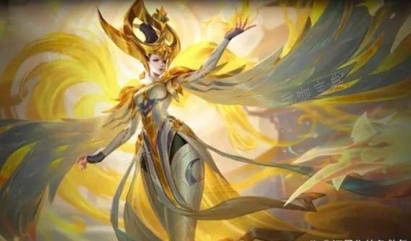 《曙光英雄》最强法师 最强法师推荐