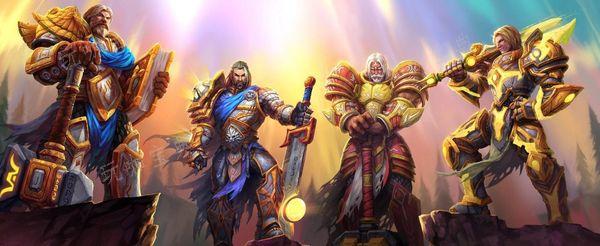 《魔兽世界》乌龟服不显示付款码解决方法分享
