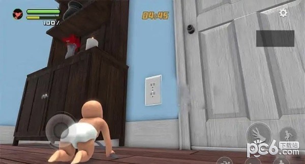 爸爸是你（下载安装）