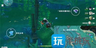 原神极彩的露珂菈怎么打极彩的露珂菈通关打法攻略