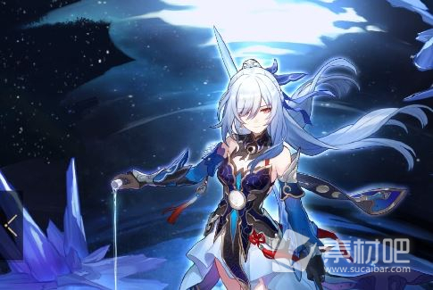 《崩坏星穹铁道》镜流培养策略