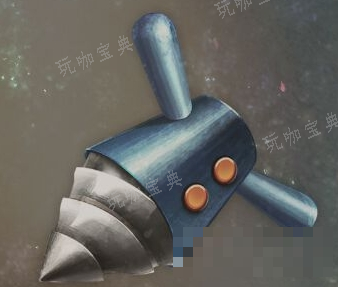 《破晓传说》老旧的挖掘机获取方法