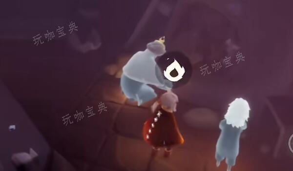 《光遇》归巢季季节任务二攻略