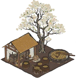 江南百景图桐油种植园怎么解锁(桐油种植园满级产量解锁消耗材料介绍)